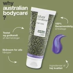 Silver Conditioner, 200 ml