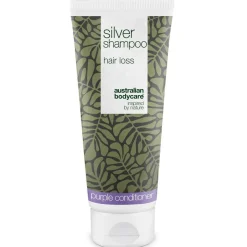 Silver Shampoo, 200 ml