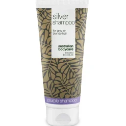Silver Shampoo, 200 ml