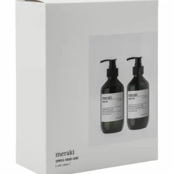 Simple Hand Care Anti-odour Gaveæske