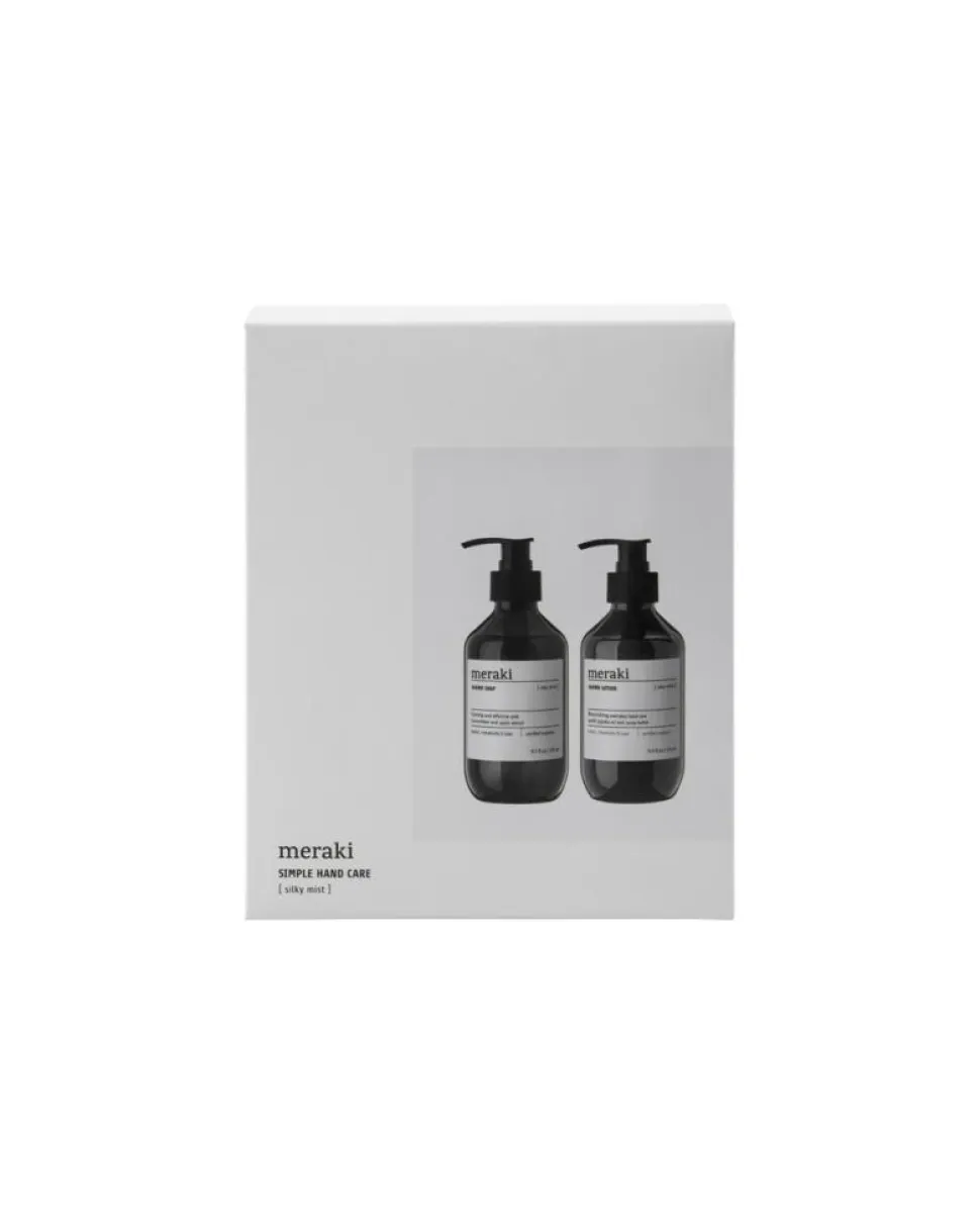 Simple Hand Care Gaveæske