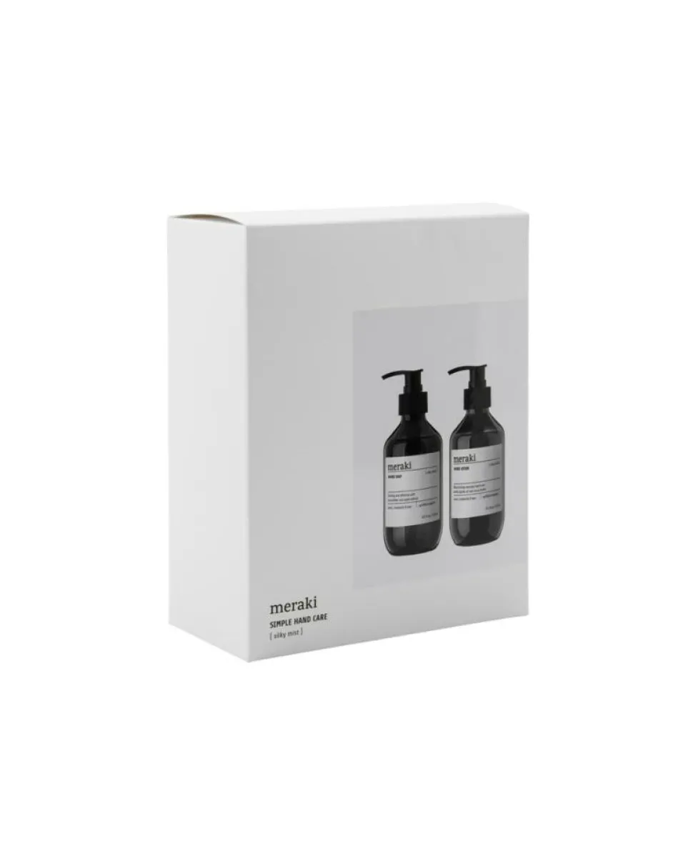 Simple Hand Care Gaveæske