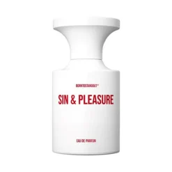 Sin & Pleasure Eau De Parfum, 50 ml