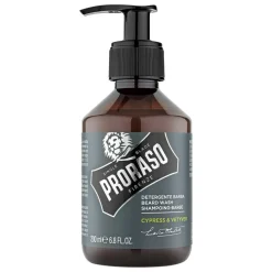 Skæg Shampoo