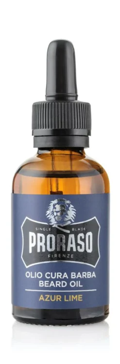 Skægolie