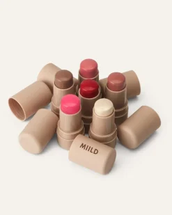 Skin Glow Tinted Beauty Balm, 05 Beige Silhouette