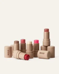 Skin Glow Tinted Beauty Balm, 02 Soft Coral