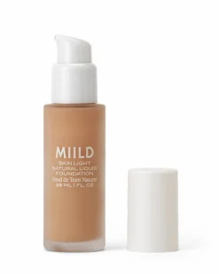 Skin Light Natural Liquid Foundation, 08 Aurora