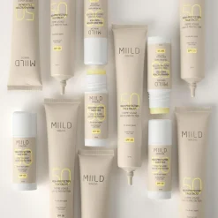 Skin Love High-Protection Face Cream