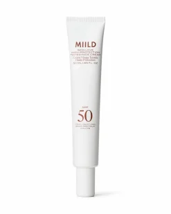 Skin Love High-Protection Face Cream, SPF 50, 50 ml