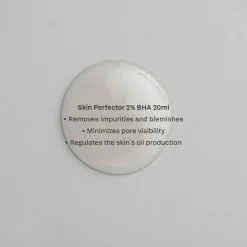 Skin Perfector 2% BHA, 20 ml