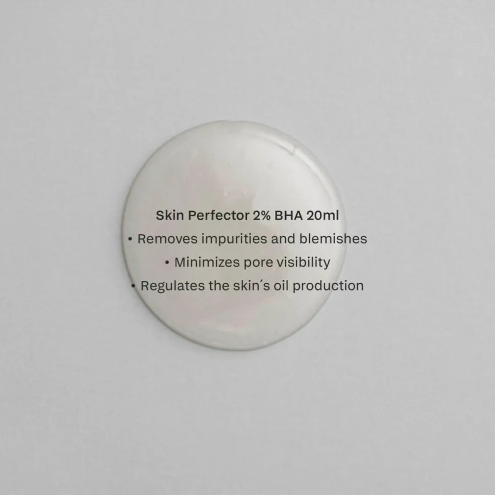 Skin Perfector 2% BHA, 20 ml