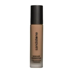 Skincare Foundation, 106 Dark Tan