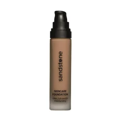 Skincare Foundation, 106 Dark Tan