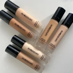Skincare Foundation, 103 Light Medium