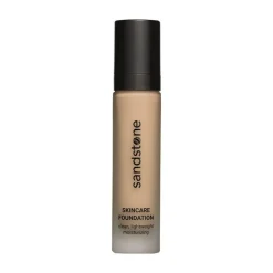 Skincare Foundation, 102 Light