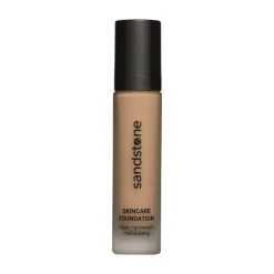 Skincare Foundation, 105 Tan