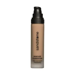Skincare Foundation, 105 Tan