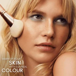 Skinfinish Sunstruck Bronzer, 03 Radiant Deep Golden