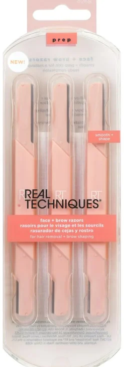 Skinimalist Face & Brow Razors