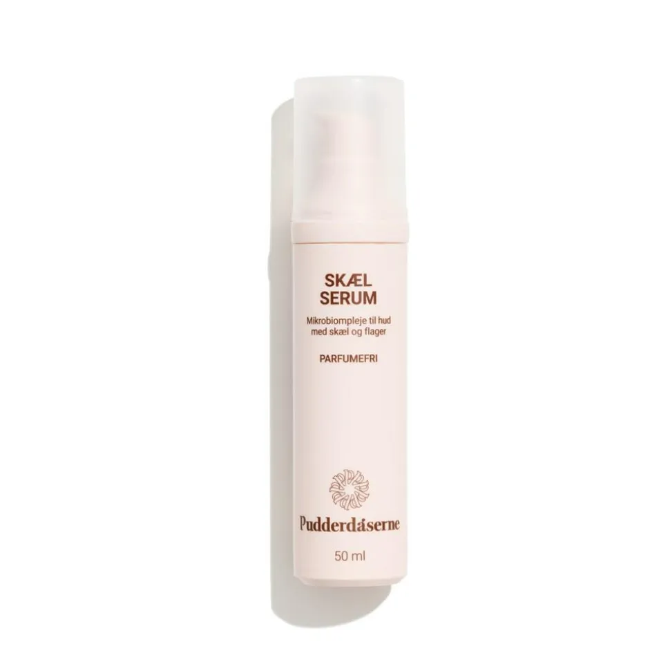 Skæl Serum, 50 ml