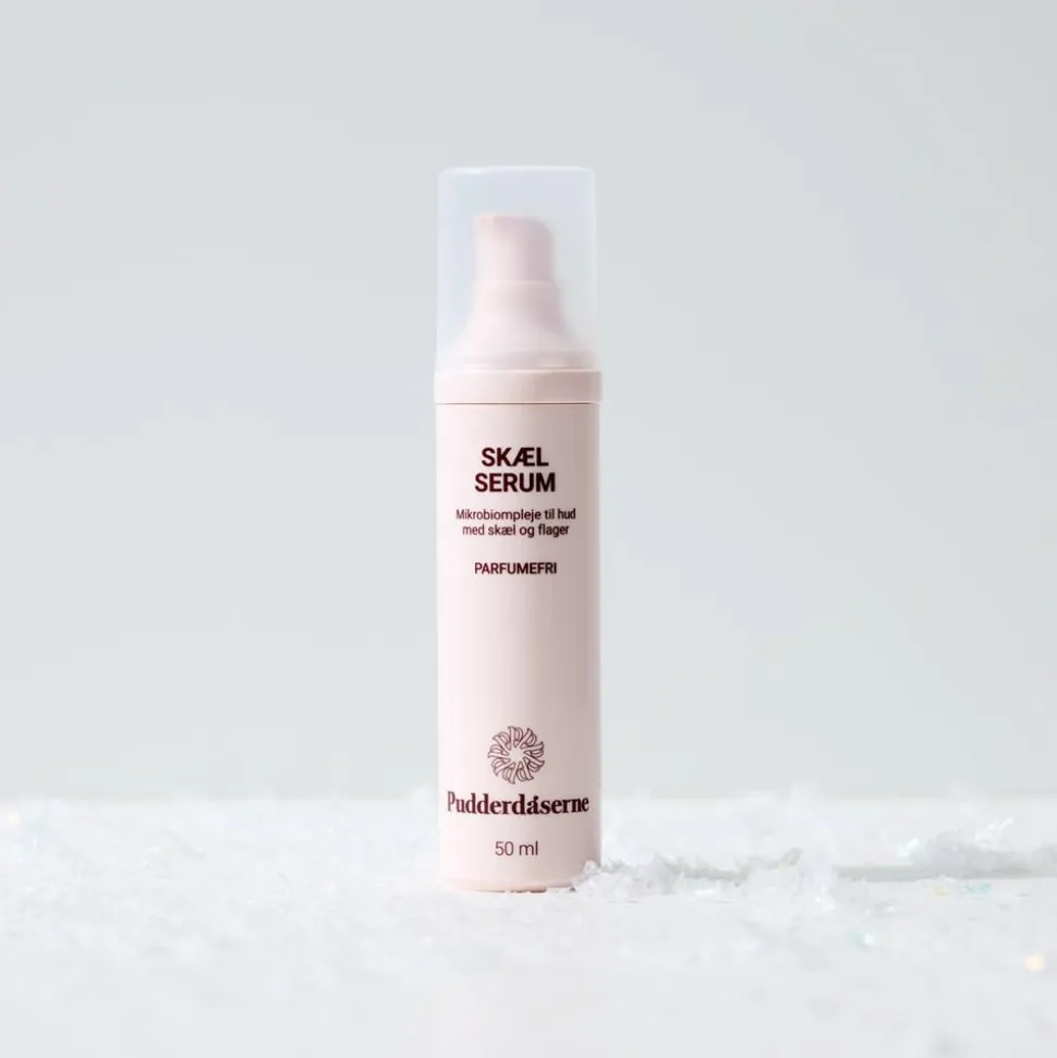 Skæl Serum, 50 ml