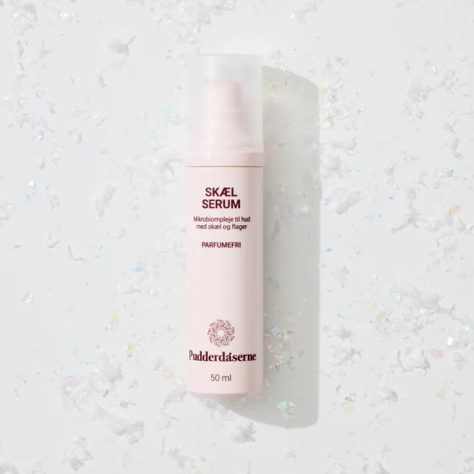 Skæl Serum, 50 ml