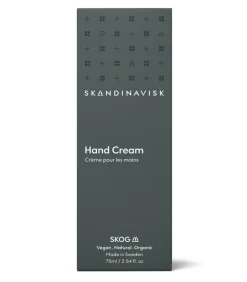 Skog Håndcreme, 75 ml