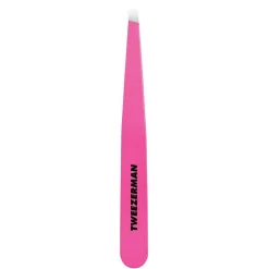 Slant Tweezer, Pretty In Pink