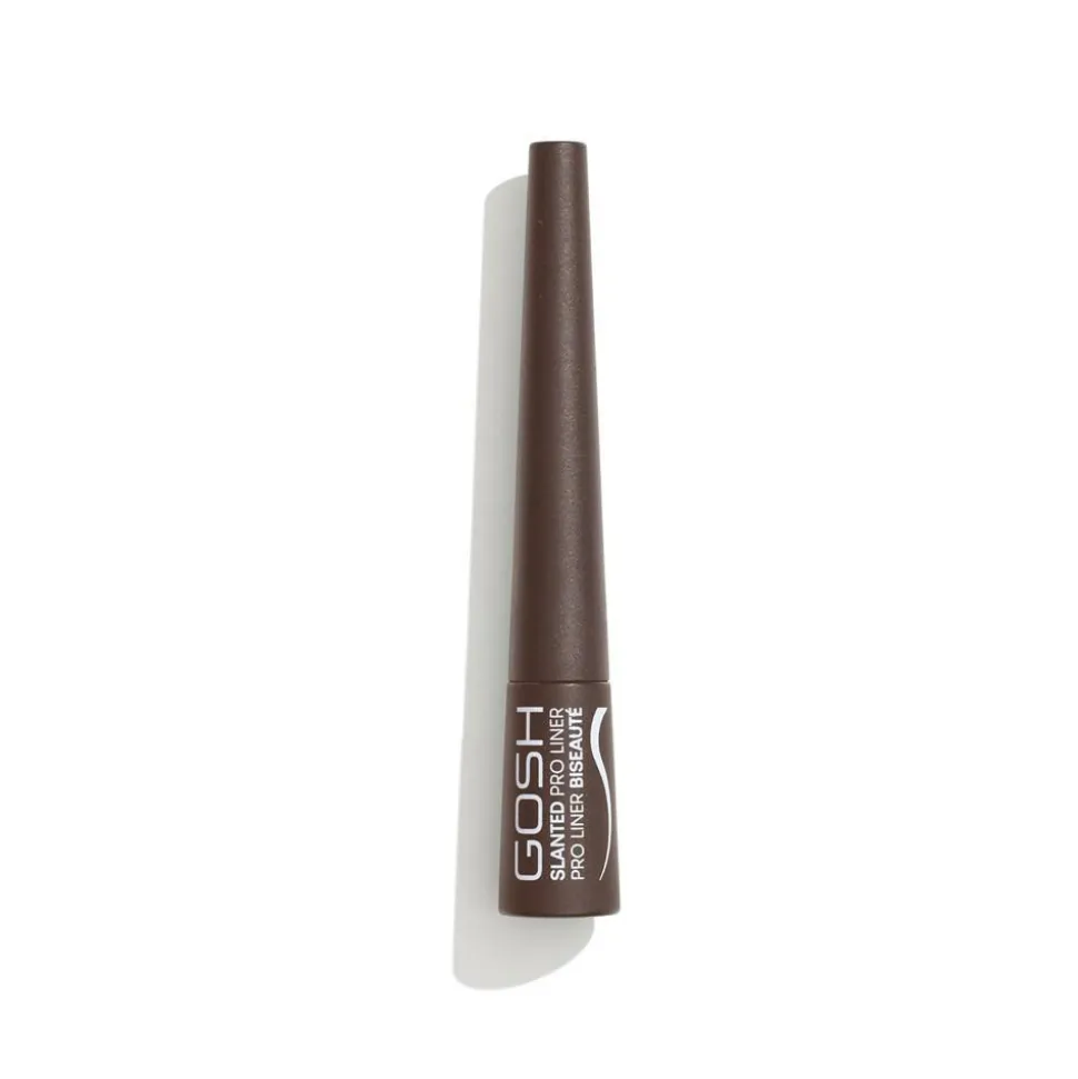 Slanted Pro Liner, Matt Brown