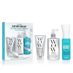 Slay Anti-Frizz Kit Gaveæske