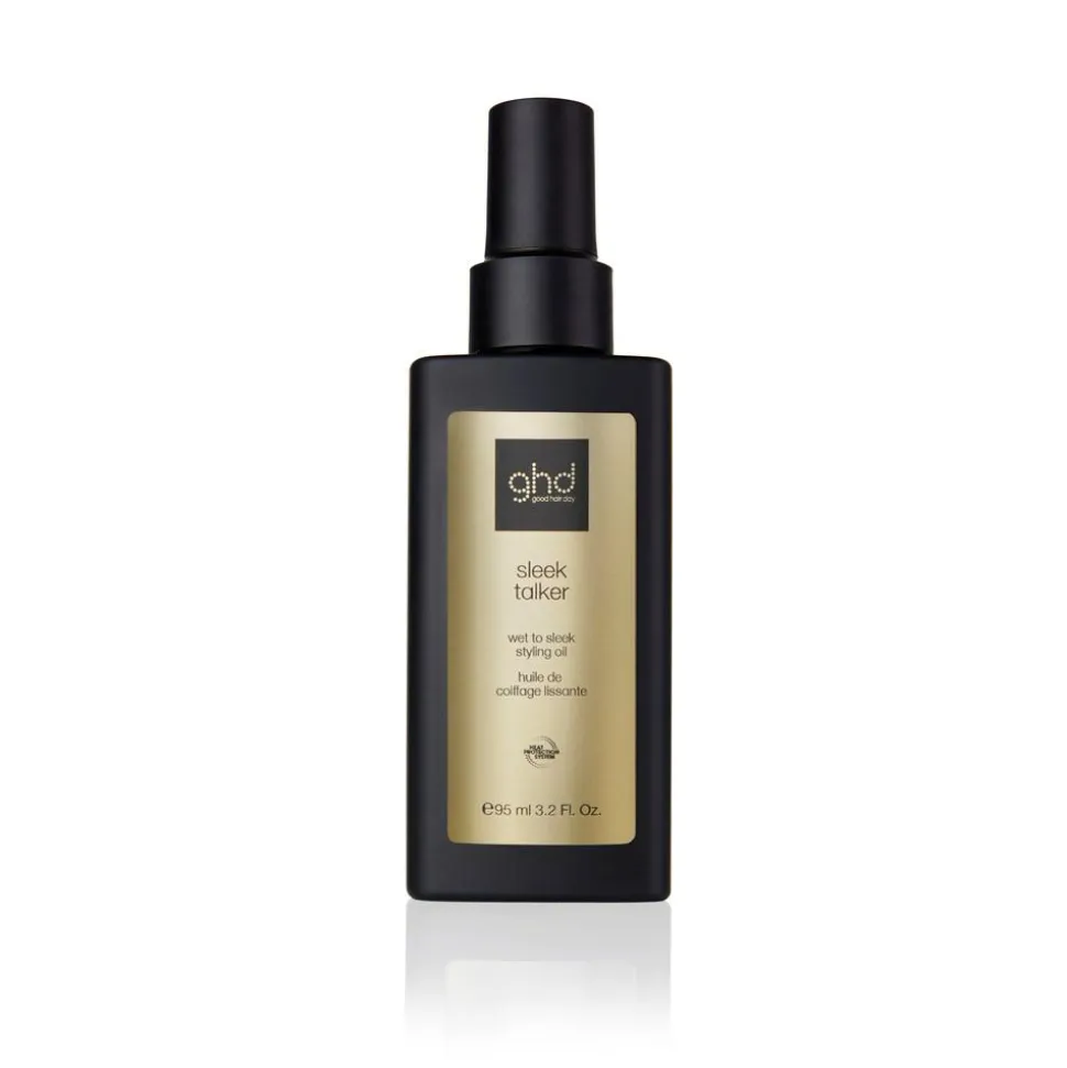 Sleek Talker Stylingolie, 95 ml