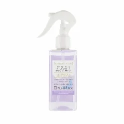 Sleep Easy Pillow & Room Mist, 200 ml