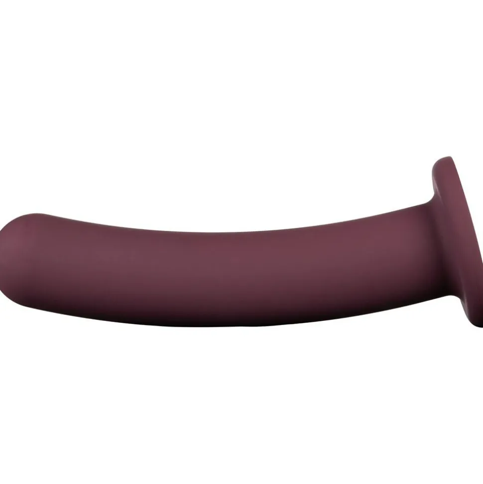 Slender Medium Dildo