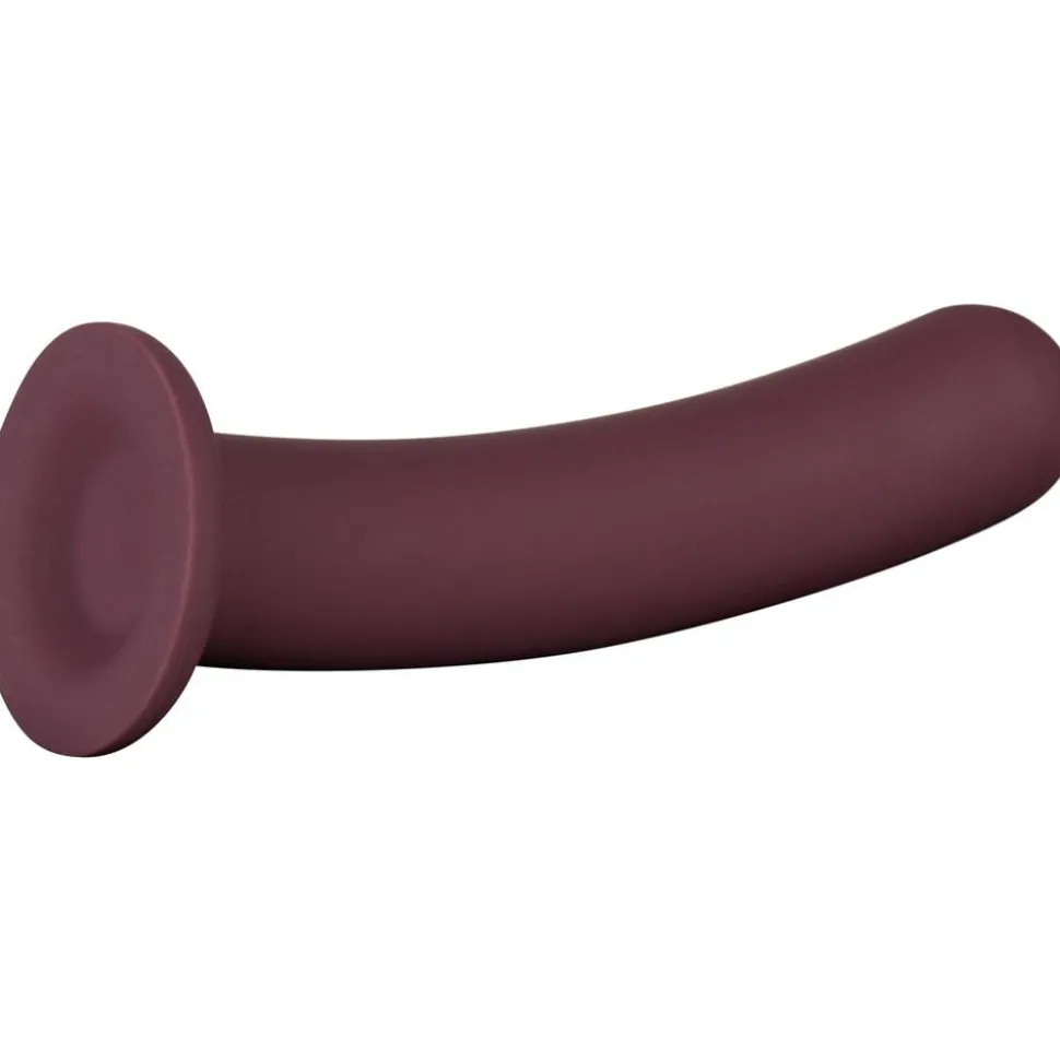 Slender Medium Dildo