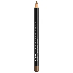 Slim Eye Pencil, Medium Brown