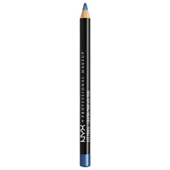 Slim Eye Pencil, Sapphire