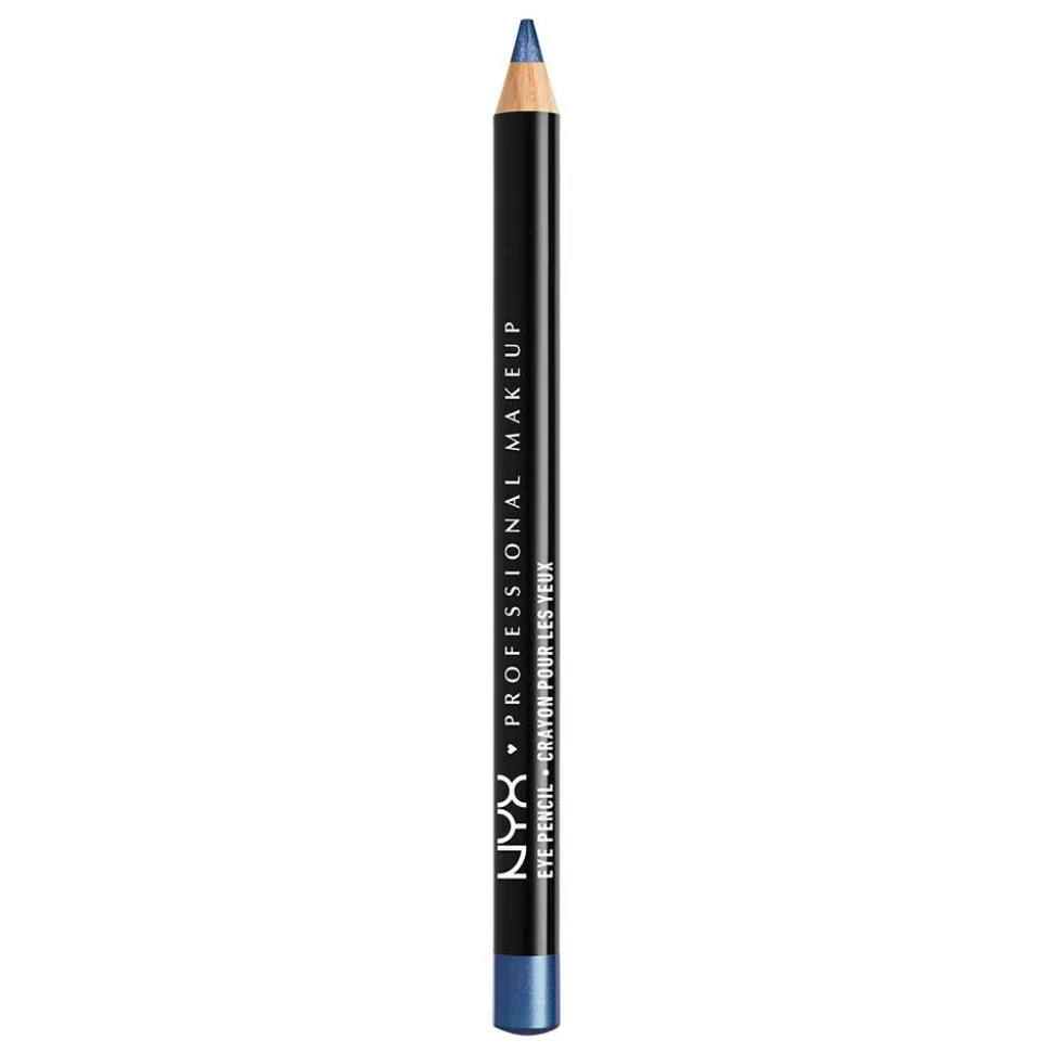 Slim Eye Pencil, Sapphire