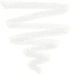 Slim Eye Pencil, White
