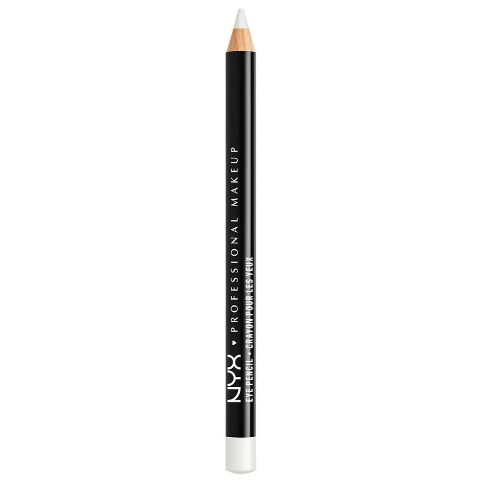 Slim Eye Pencil, White Pearl
