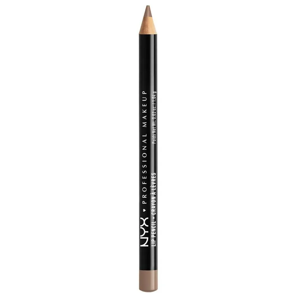 Slim Lip Pencil, Hot Cocoa