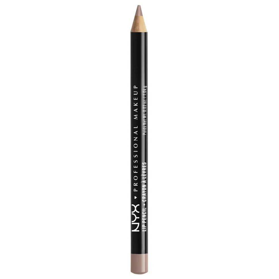 Slim Lip Pencil, Mauve