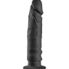 Slimline Small Anal Dildo