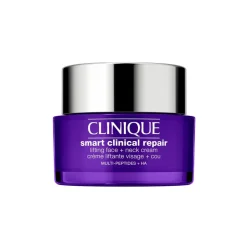 Smart Clinical Repair Lifting Face + Neck Cream, 50 ml