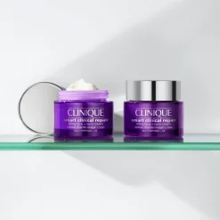 Smart Clinical Repair Lifting Face + Neck Cream, 50 ml
