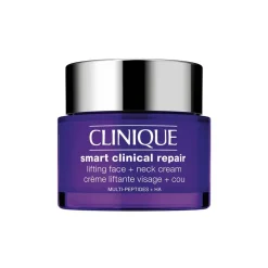 Smart Clinical Repair Lifting Face + Neck Cream, 75 ml