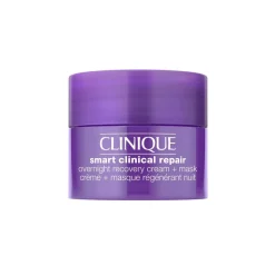 Smart Clinical Repair Overnight Recovery Cream & Mask, 50 ml