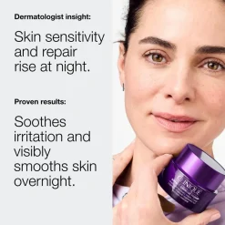 Smart Clinical Repair Overnight Recovery Cream & Mask, 50 ml