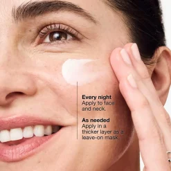 Smart Clinical Repair Overnight Recovery Cream & Mask, 50 ml