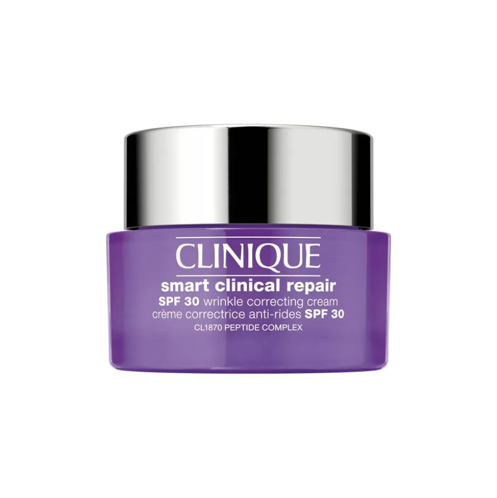 Smart Clinical Repair SPF 30 Wrinkle Correcting Cream, 50 ml